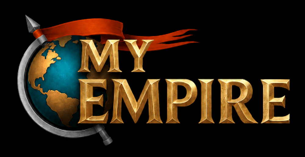 MyEmpire Casino logo